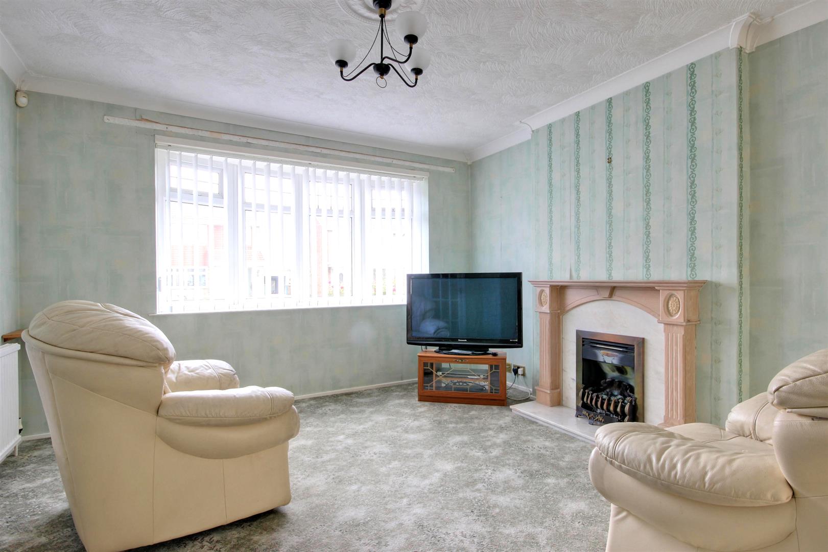 Blackthorn Lane, Willerby, Hull